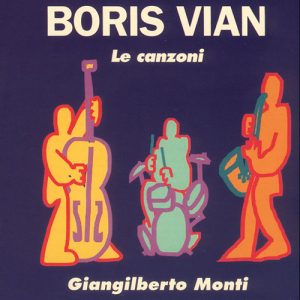 boris vian