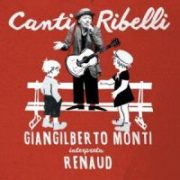 Giangilberto Monti interpreta RENAUD