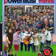 Powerillusi Friends - Giangilberto Monti