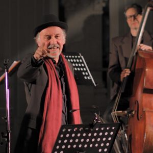 Le Canzoni di Dario Fo - Giangilberto Monti