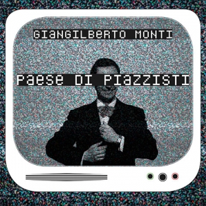 Paese di piazzisti cover