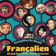 CoverCd Francalien