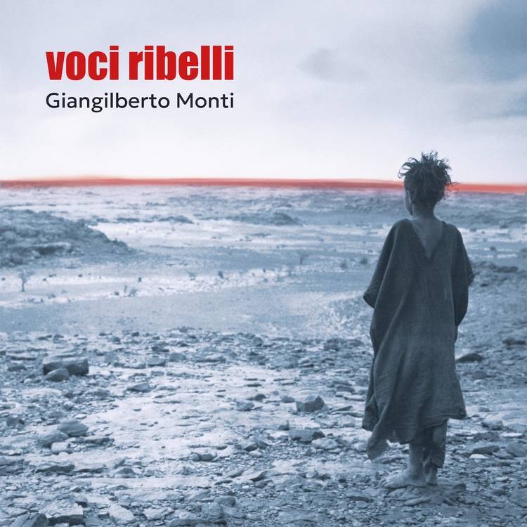 Copertina del Disco Voci Ribelli